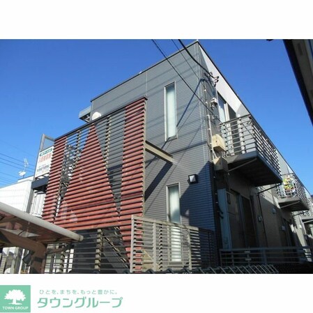 本町グリーンヒルズの物件内観写真